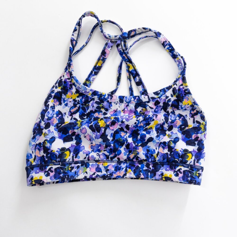 Gaiam Sports Bra | Size Medium
